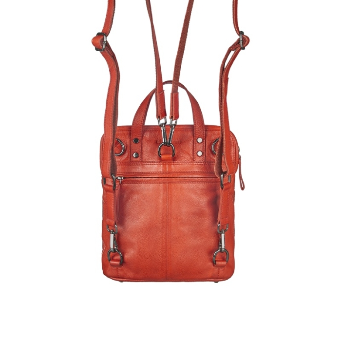 Preview: LITTLE BACKPACK CORAL